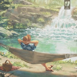 Along the River