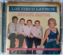 Selección de Selecciones vol.2