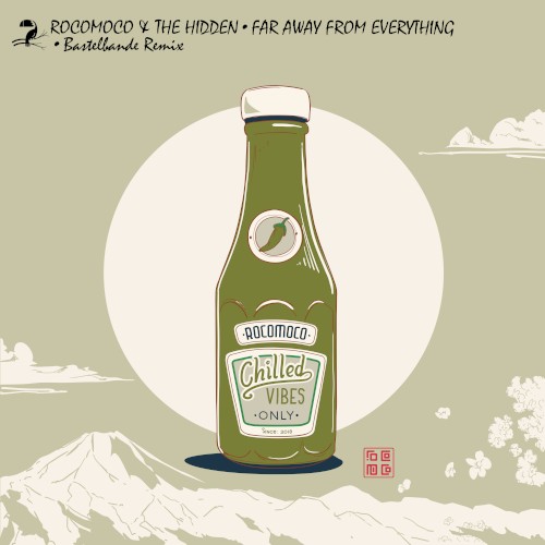 Far Away From Everything (Bastelbande remix)