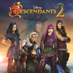Descendants 2