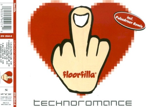 Technoromance