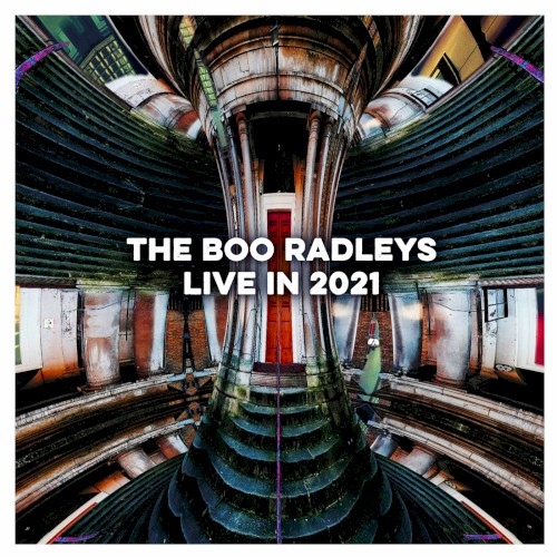 Live in 2021