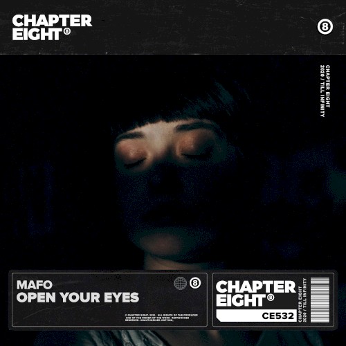 Open Your Eyes