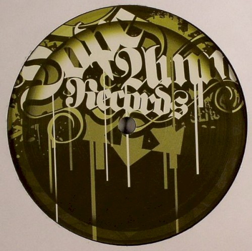 Roots + Future / Dub Criminal