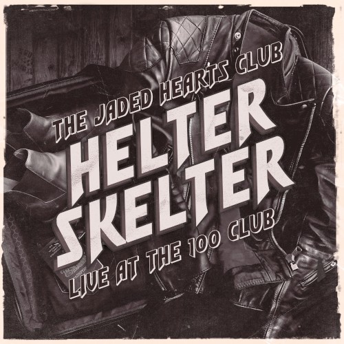 Helter Skelter (Live at the 100 Club)
