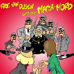 Folge 44: und der Mafia-Mord