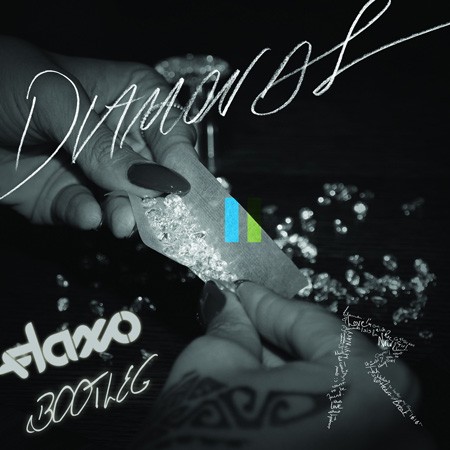 Diamonds (Flaxo Stadium Remix)