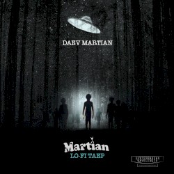 Martian Lo-Fi Taep