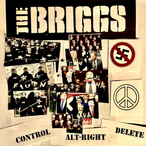 Control Alt-Right Delete