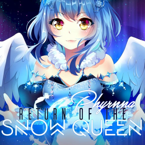 Return of the Snow Queen