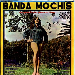 Banda Mochis de Porfirio Amarillas