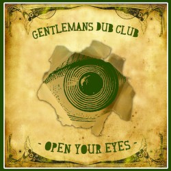 Open Your Eyes