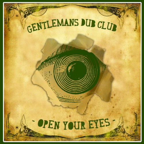 Open Your Eyes