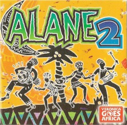 Alane 2: The Sound of Africa (Veronica Goes Africa)