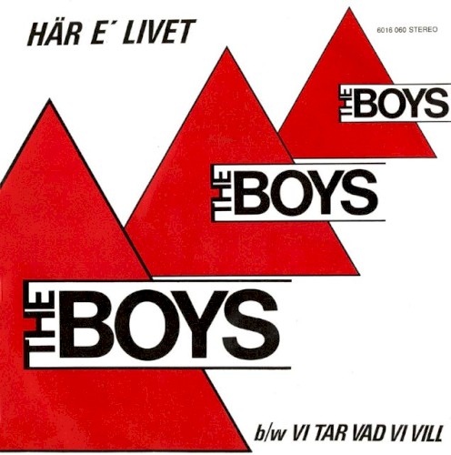 Här e' livet
