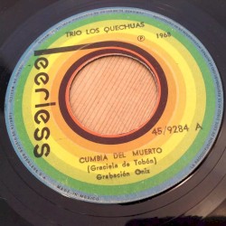 Cumbia del muerto / Emeterito