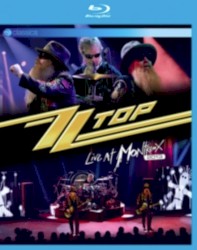 Live at Montreux 2013