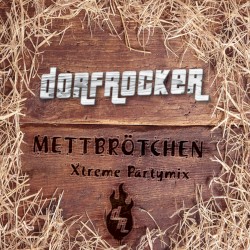 Mettbrötchen