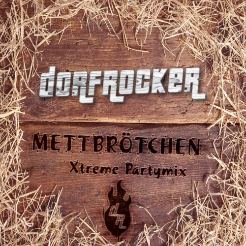 Mettbrötchen