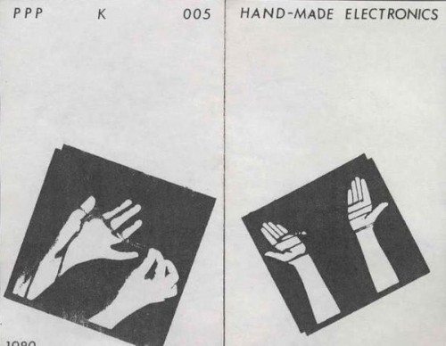 Hand-made Electronics