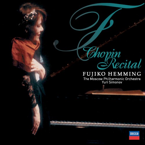 Chopin Recital