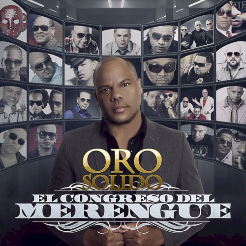 El congreso del merengue