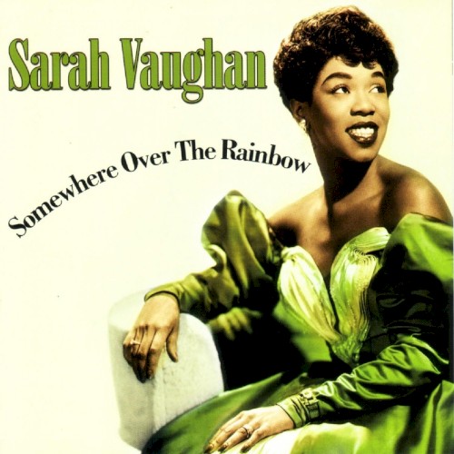 Somewhere Over the Rainbow
