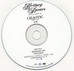 Chaotic