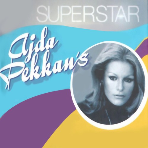 Superstar / Ajda Pekkan's Greek Songs