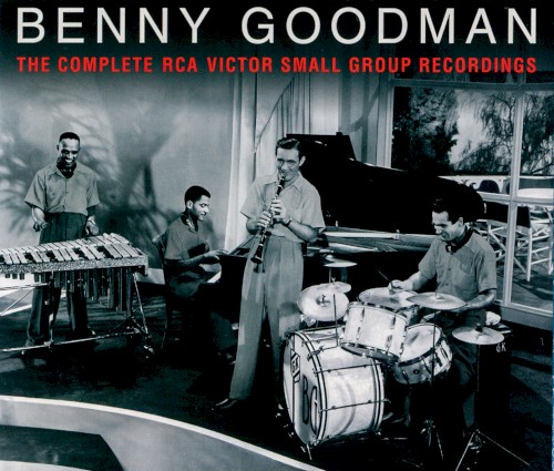 The Complete RCA Victor Small Group Recordings