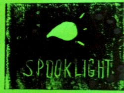 The SpookLight Project