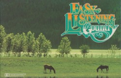 Easy Listening Country