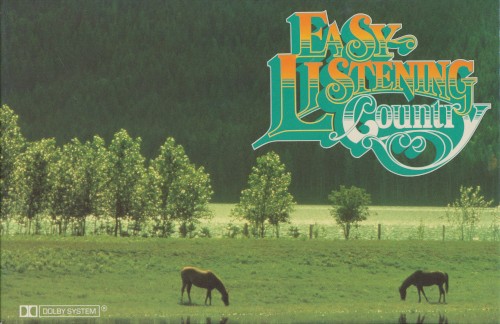 Easy Listening Country