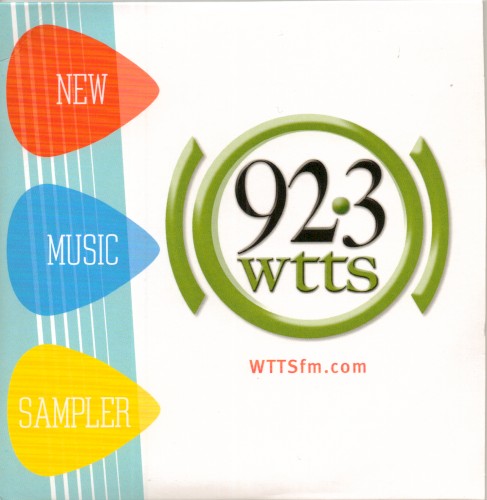New Music Sampler