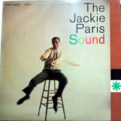 The Jackie Paris Sound