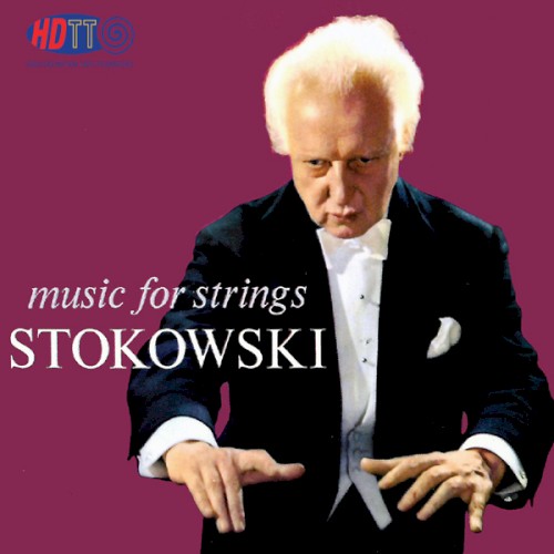 Music for Strings