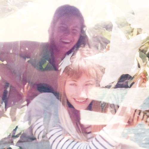 You Are Mine In Those Golden Days