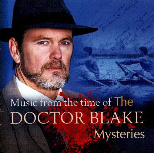 The Doctor Blake Mysteries
