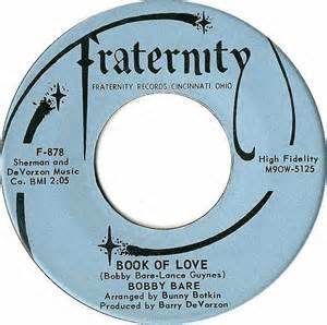 Book of Love / Lorena