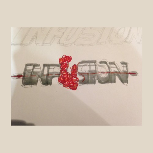 Infusion Drafts