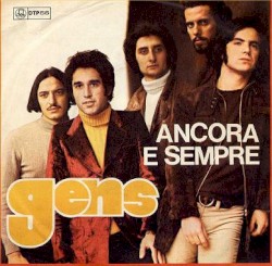 Ancora e sempre