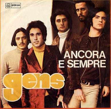 Ancora e sempre