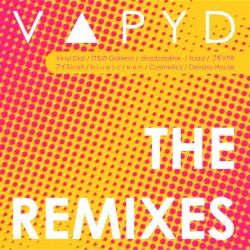 THE REMIXES