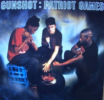 Patriot Games