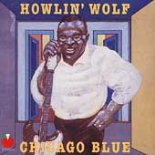 Chicago Blue