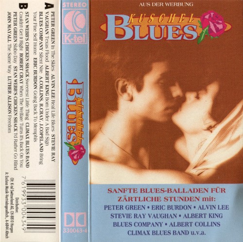 Kuschel Blues