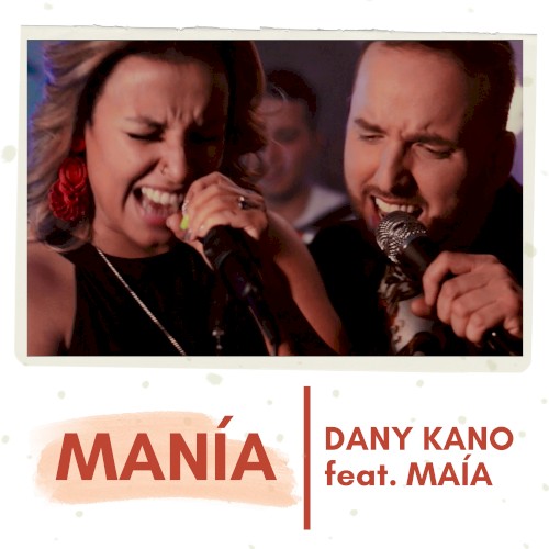 Manía
