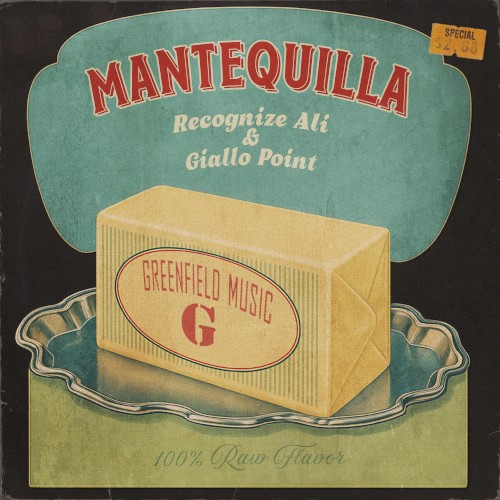 Mantequilla
