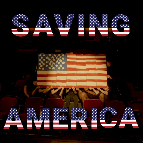 Saving America (The Visa interlude)