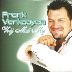 Vrij met mij / Daar sta je dan